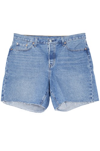 Pantaloncini corti donna - pantaloncini,