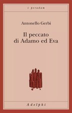 Il peccato di Adamo e Eva