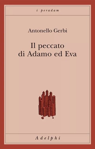Peccato adamo e - e, eva