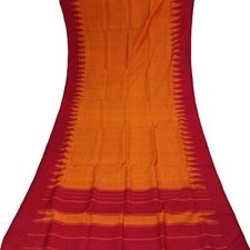Swastik Vintage Giallo Indiani