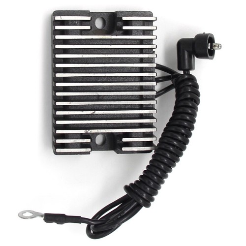 Regolatore raddrizzatore - , di
