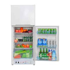 Frigorifero gas GPL 2 vie
