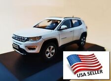 2017-2021 JEEP COMPASS SUV