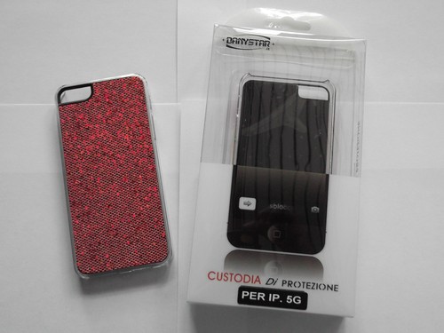 Custodia per iphone modello - per,