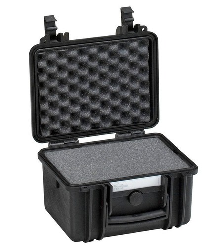 Explorer cases valigia - explorer,