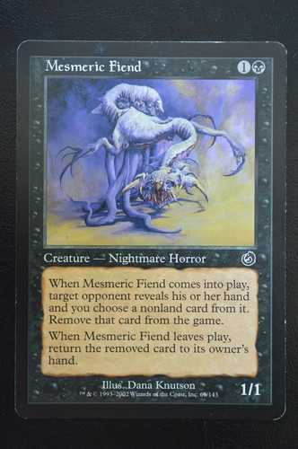 Magic the gathering - magic, mtg