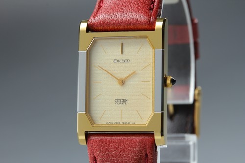 Raro citizen exceed - citizen,
