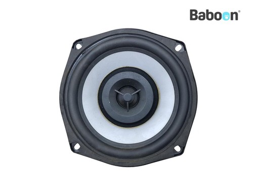 Speaker radio sinistro