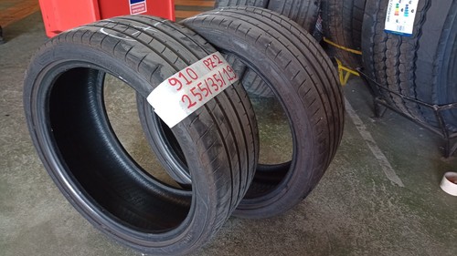 255 r19 96y - 255/35,
