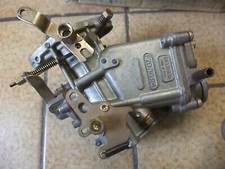 carburateur dellorto FZD30/24