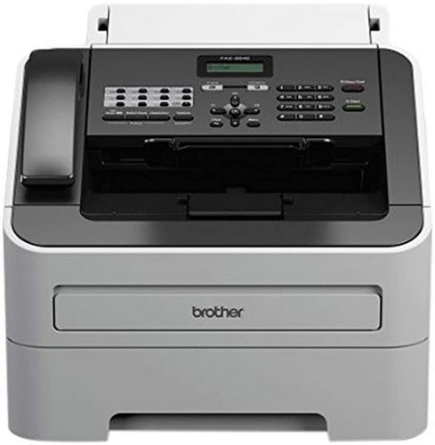 Brother fax 2845 come 2840 - fax-2845,