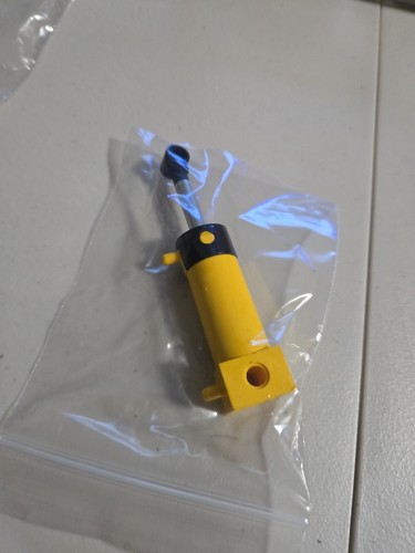 Lego technic cylindre - technic:,