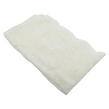 Asta Tenda Corta Pizzo Caffè Cucina Elegante e Funzionale Installazione