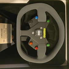 Volante Minichamps scala 1/2