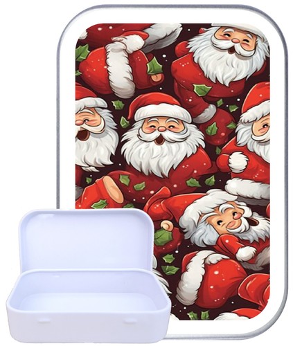 Santa joy 1oz 25g white - santa,