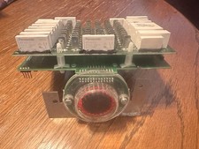 Timer lavatrice Continental