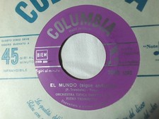 Orchestra tipica diretta - orchestra,