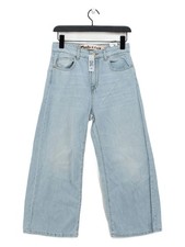 Jeans donna Manila Grace M blu