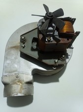 VENTILATORE FUMI CALDAIA