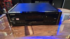 Pioneer Elite DV-09 lettore