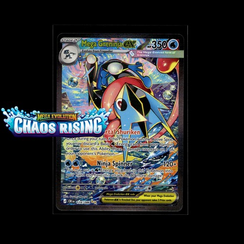 Carte pokémon caos - carte,