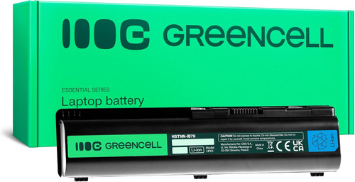 Batteria ev06 per compaq - hp,