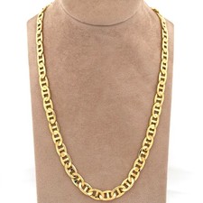 750 18kt Gold Necklace | Gold
