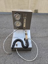 Scubapro 131 tester - scubapro,