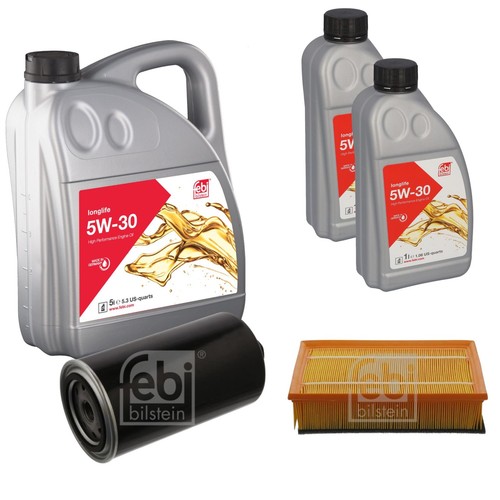 Febi bilstein controllo set - febi,