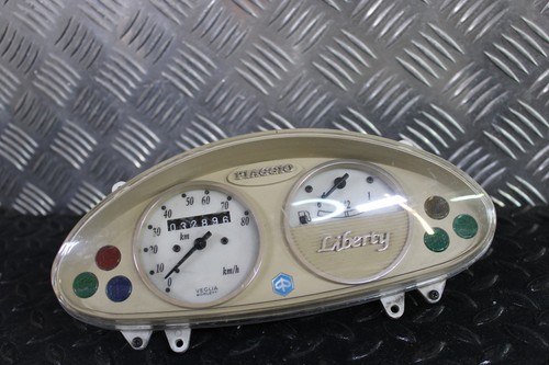 Piaggio liberty 4tempi - piaggio,