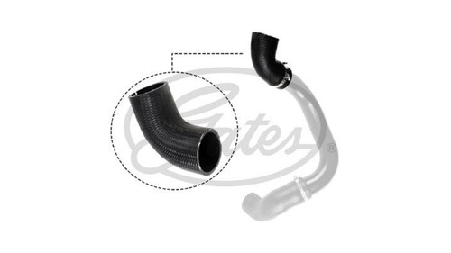 Manicotto tubo aria - manicotto/tubo,