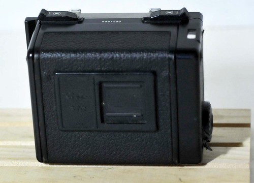 Bronica 645 etr serie 120 - etr,