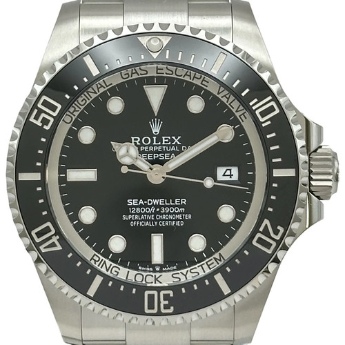 Rolex deep sea - rolex, 136660
