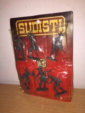 Canè Soldatini 6 cm SET 6