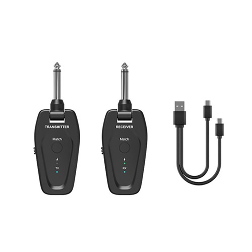 Nuovo uhf wireless - nuovo,