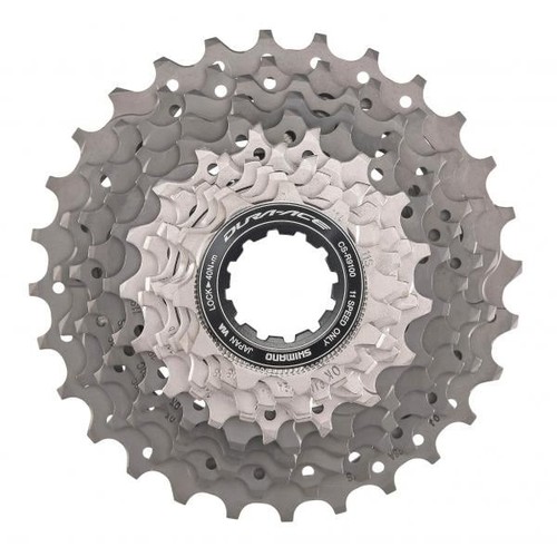 Cassetta pignoni shimano dura - pignoni,