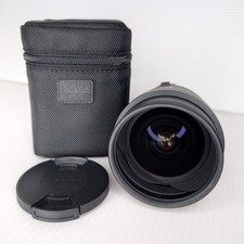 Sigma 10 mm F2.8EX DC FISHEYE
