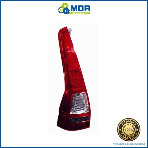 Faro fanale posteriore - -,