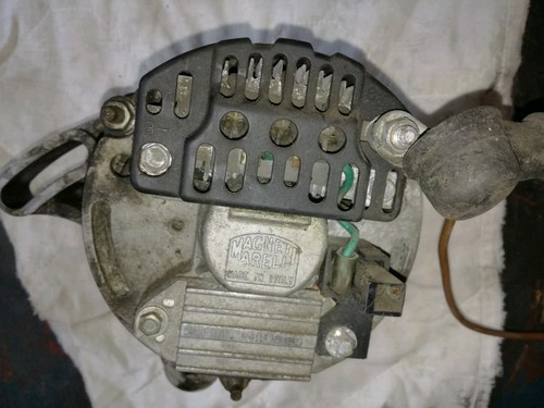 Fiat panda 900 4x4 - ,