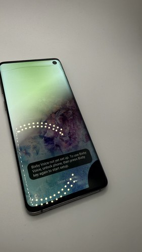 Samsung galaxy s10 128gb - samsung,