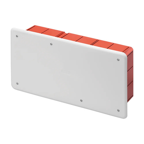 Gewiss gw48007 cassetta - gewiss, di