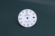 Rolex Explorer II White Swiss