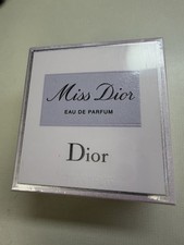 DIOR MISS DIOR EAU DE PARFUM