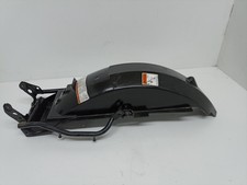 Parafango Posteriore Suzuki GS