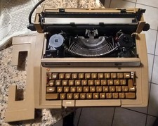 Macchina da scrivere elettrica