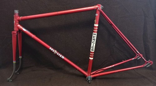 Telaio bicicletta telaio