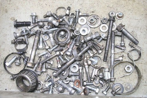 Sac visserie vis honda cr - honda, 85