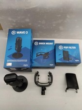 Elgato WAVE:3 Microfono USB