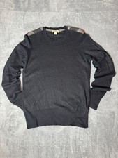Maglione Burberry in cashmere