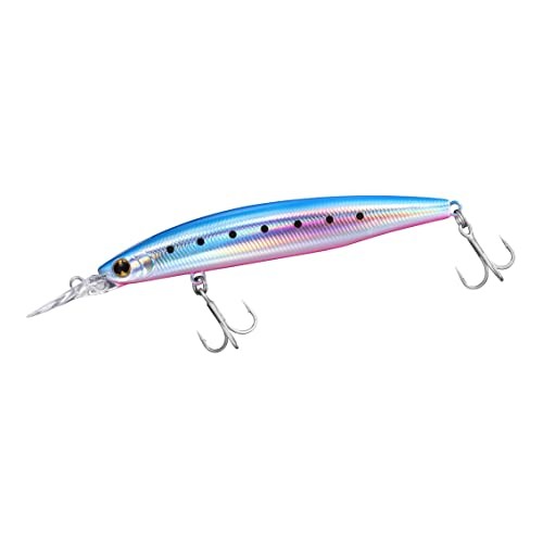 Daiwa shoreline shiner set - daiwa,
